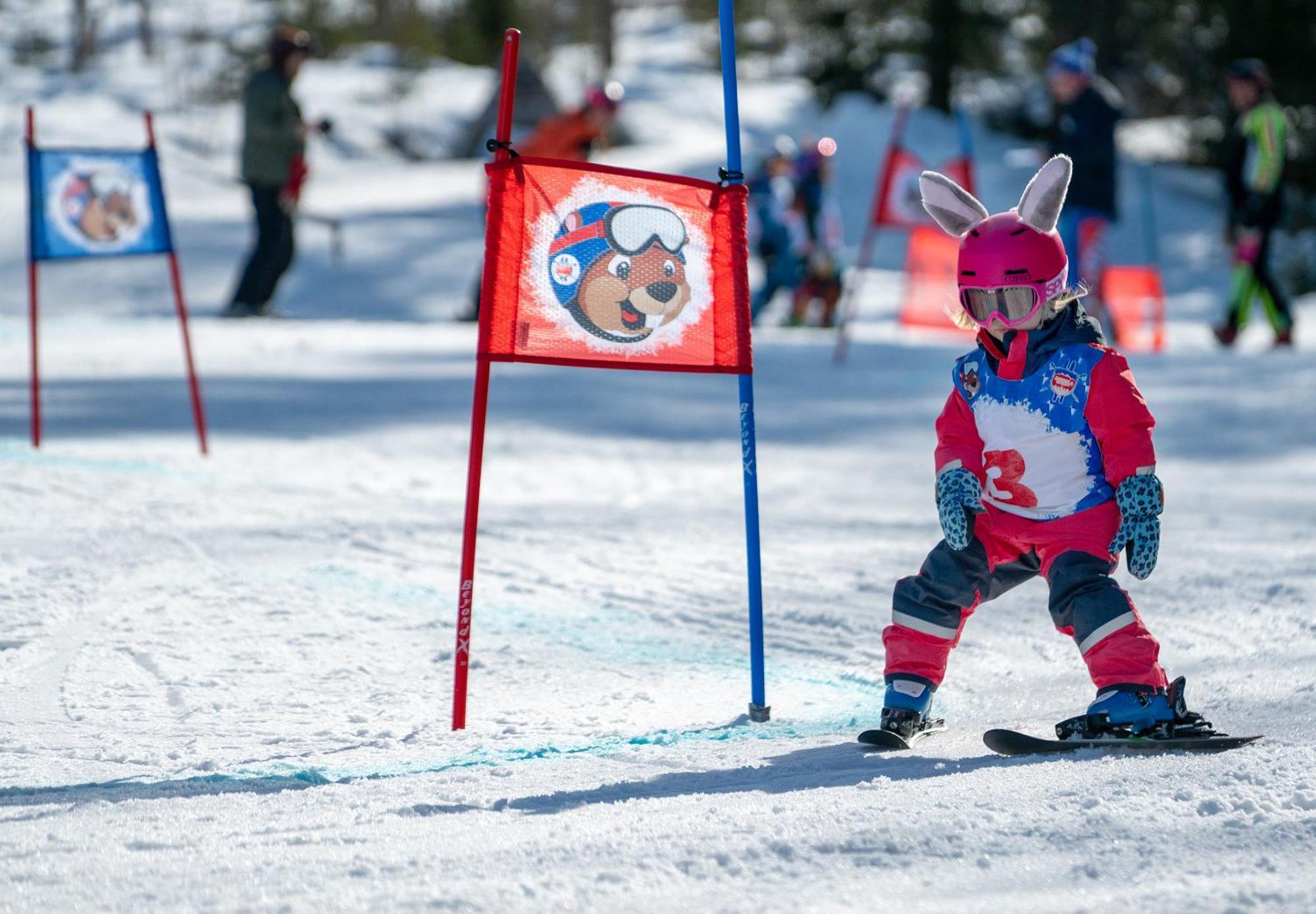 Hassela Ski Resort Ngoại thất bức ảnh