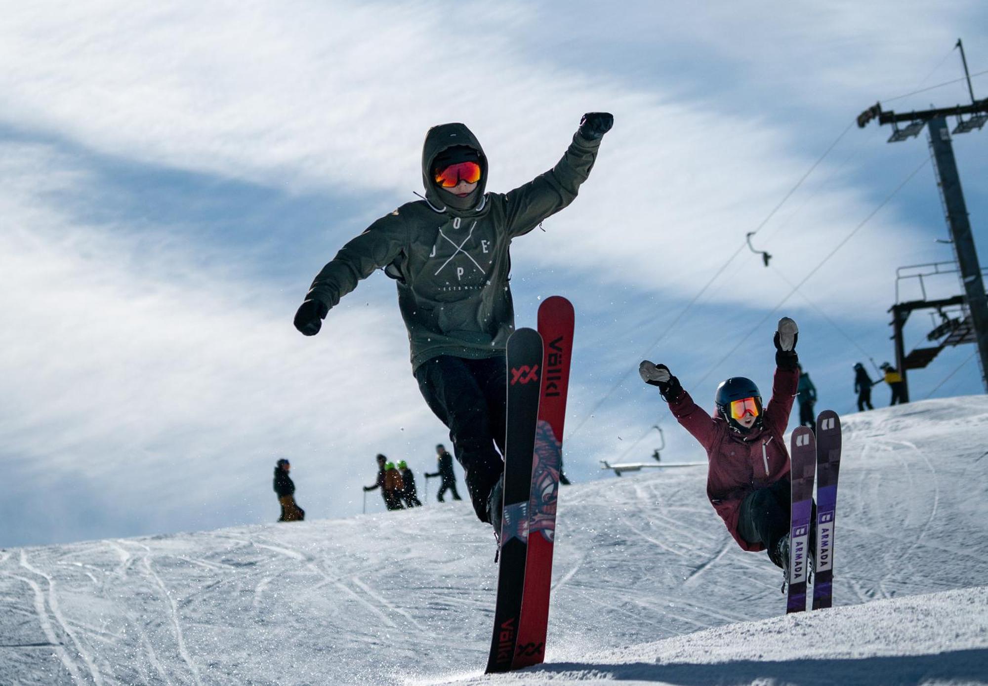 Hassela Ski Resort Ngoại thất bức ảnh