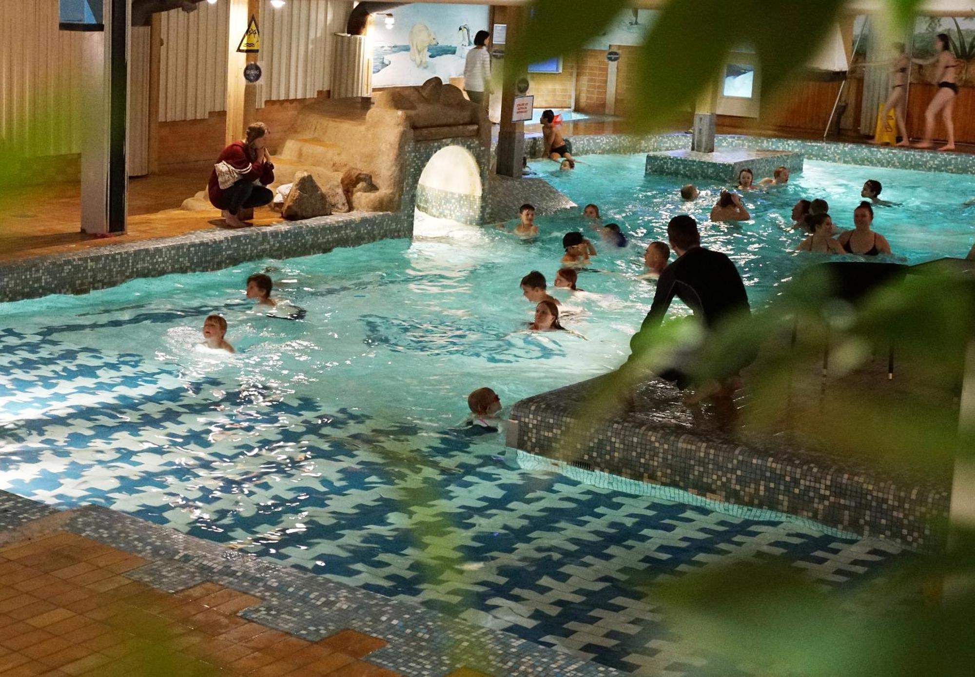 Hassela Ski Resort Ngoại thất bức ảnh